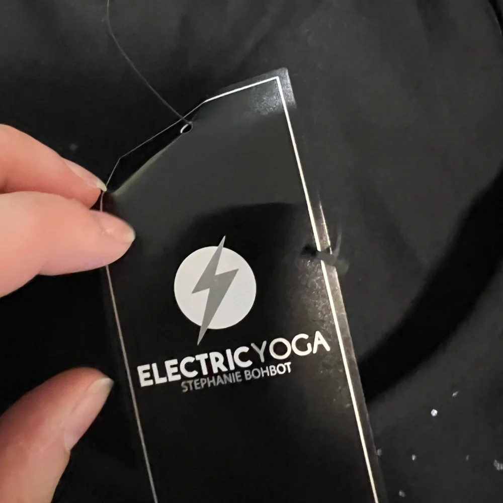 Electric Yoga electric yoga